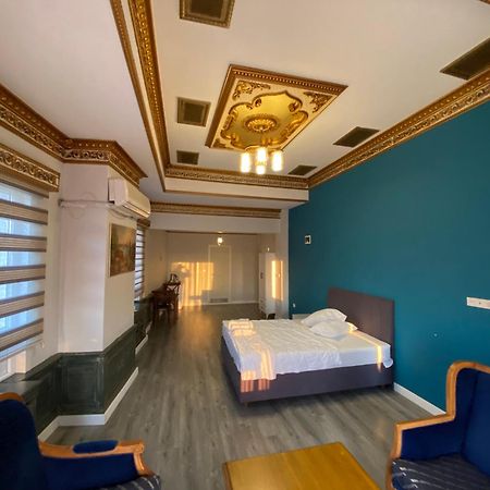 Yali Houses Istanbul Ngoại thất bức ảnh