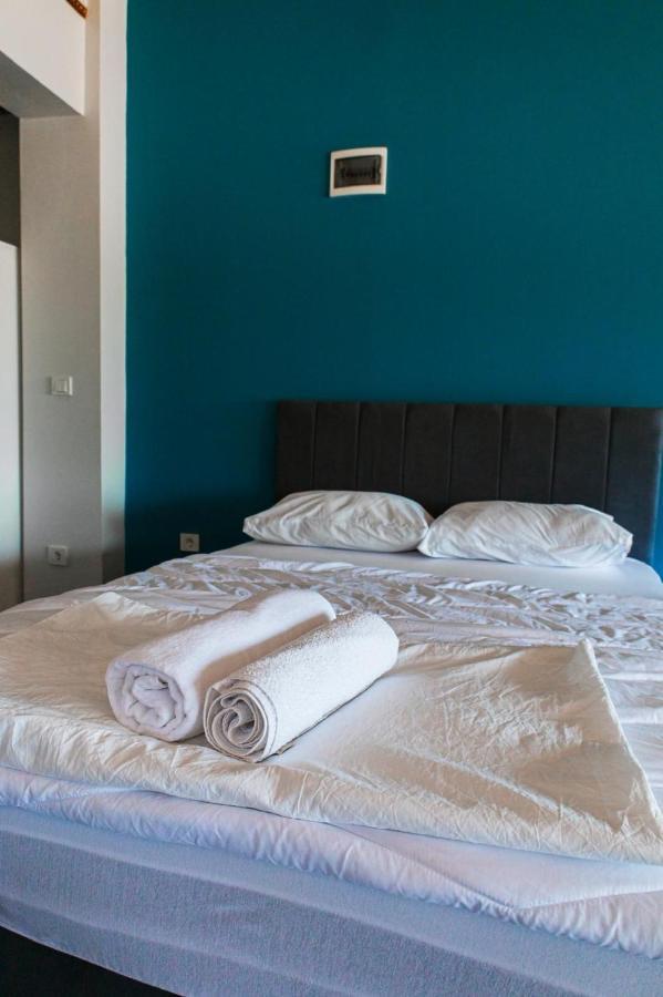 Yali Houses Istanbul Ngoại thất bức ảnh