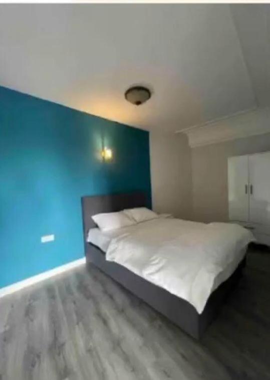 Yali Houses Istanbul Ngoại thất bức ảnh