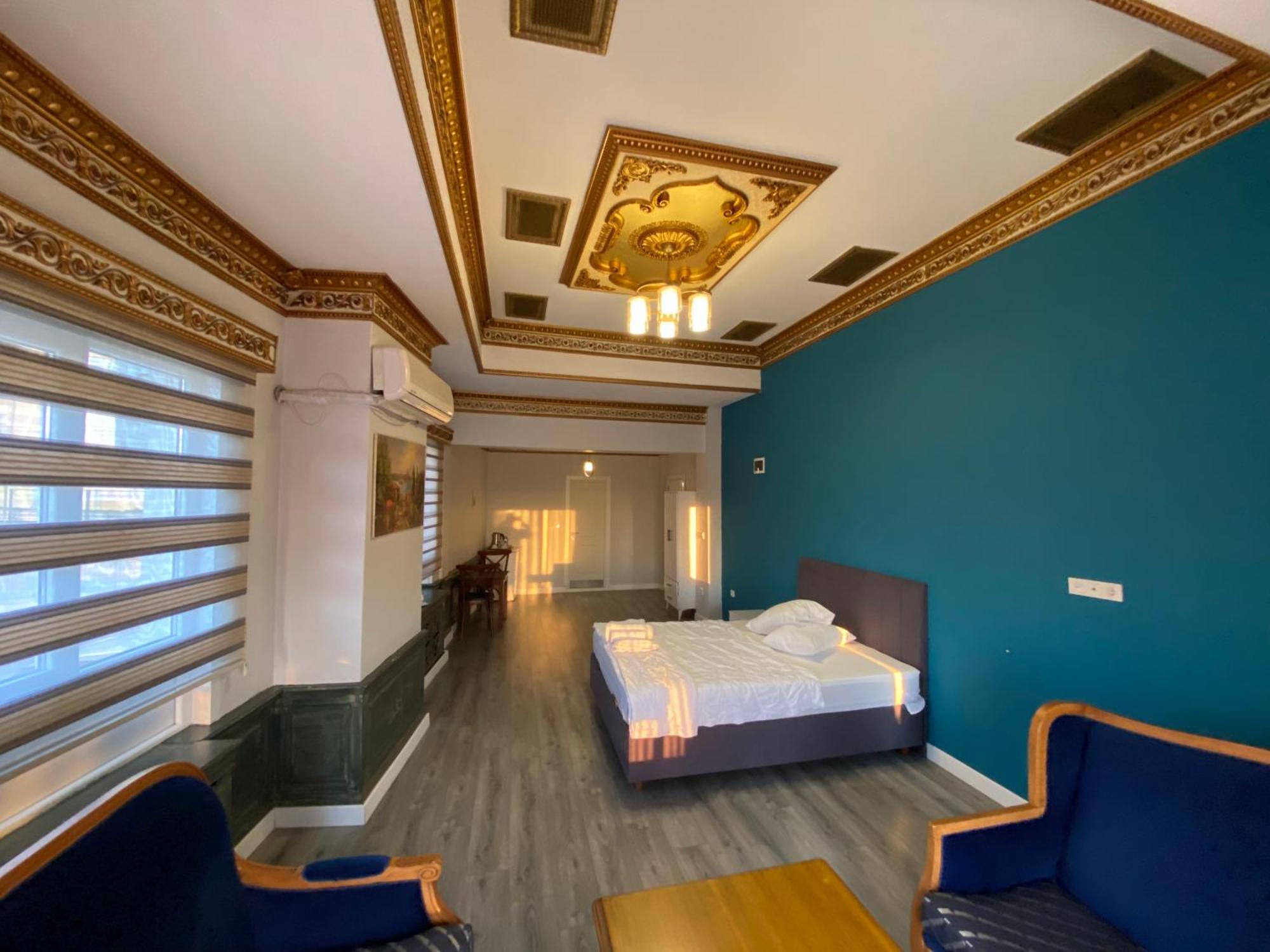 Yali Houses Istanbul Ngoại thất bức ảnh