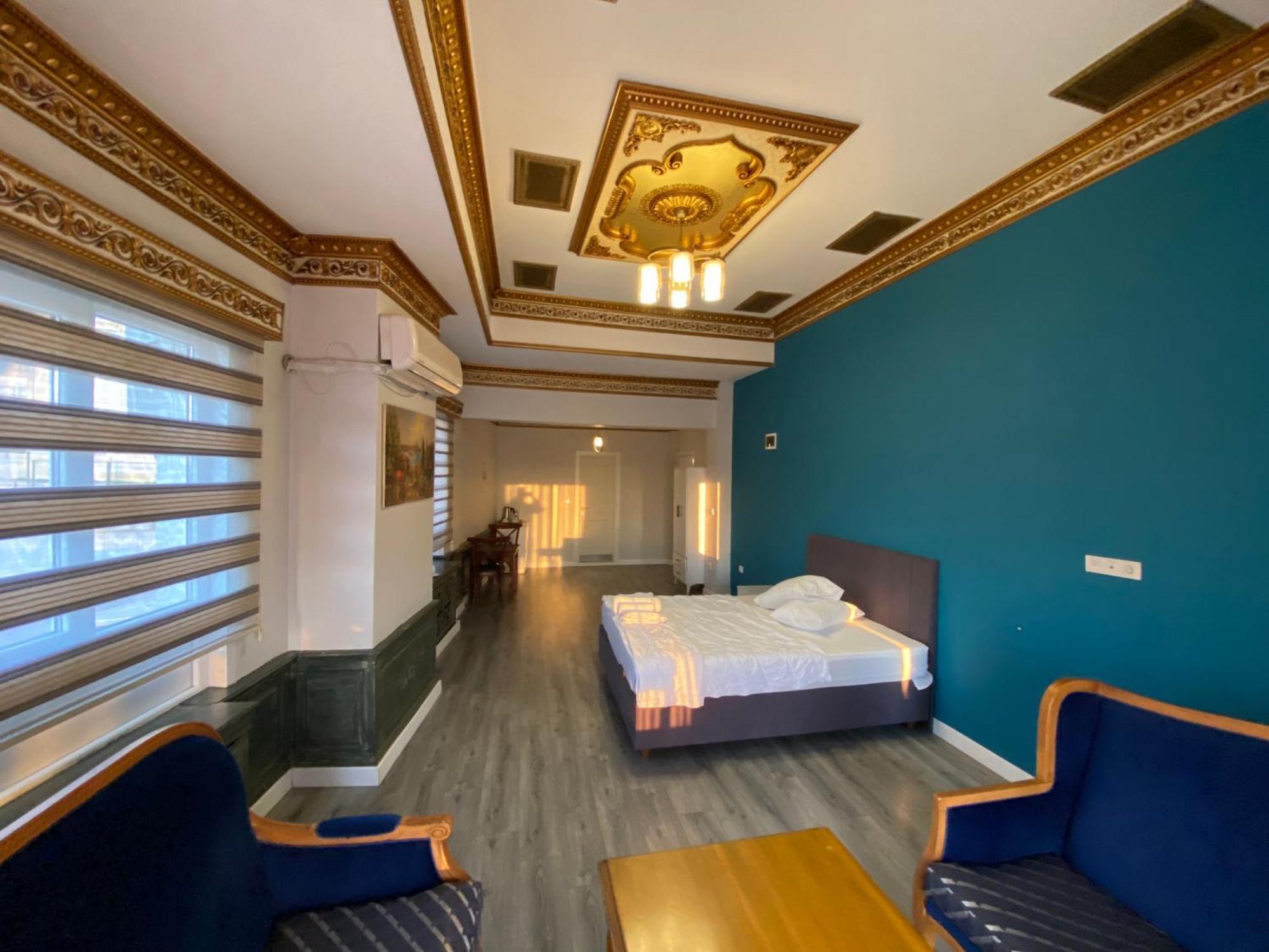 Yali Houses Istanbul Ngoại thất bức ảnh